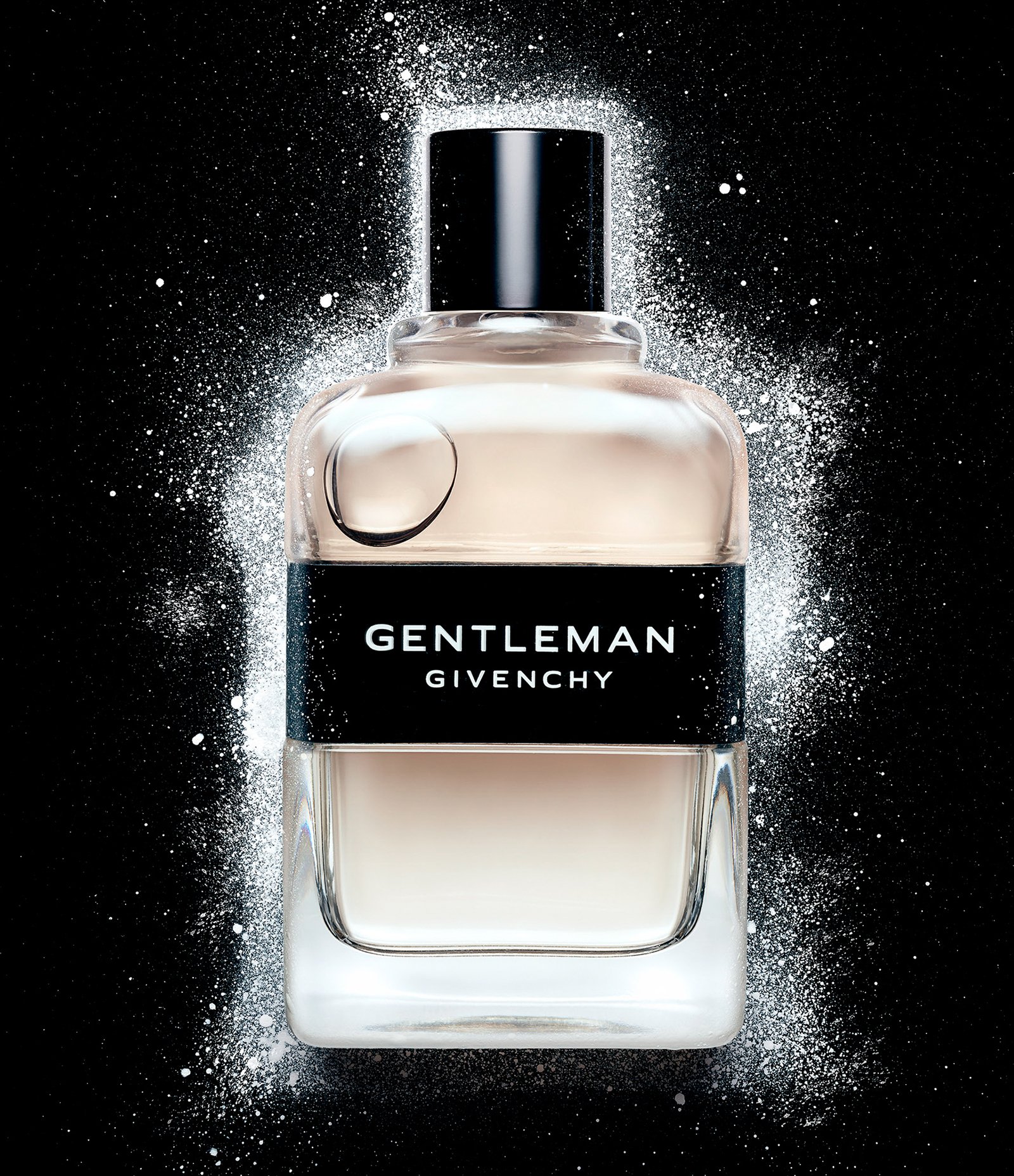 Perfume Givenchy Gentleman Eau de Toilette Intense 100ml 7
