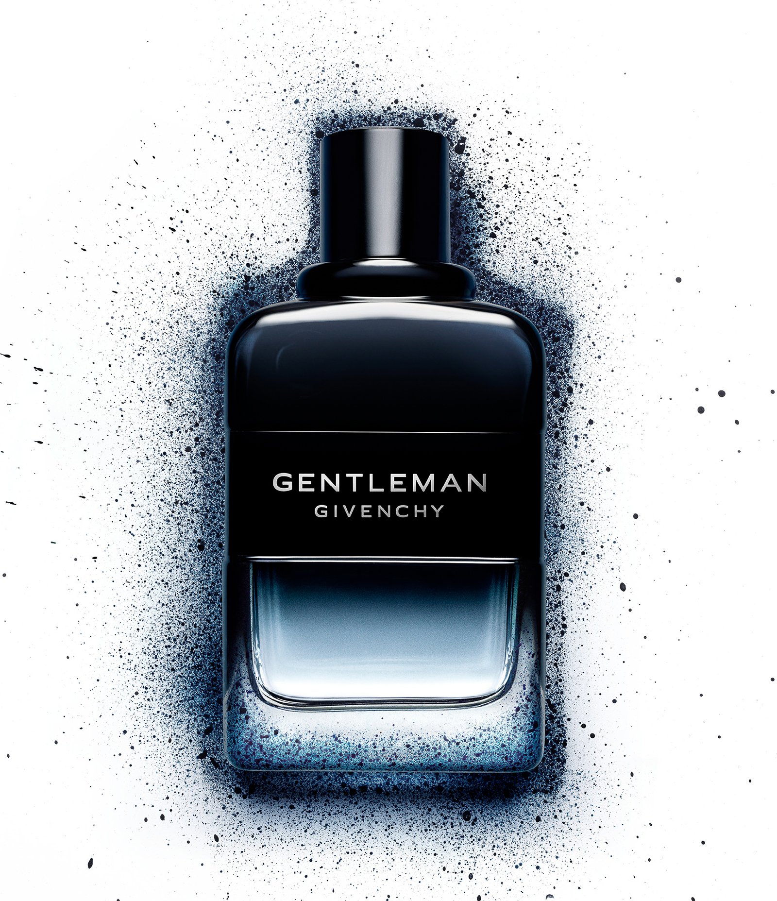 Perfume Givenchy Gentleman Eau de Toilette Intense 100ml 8