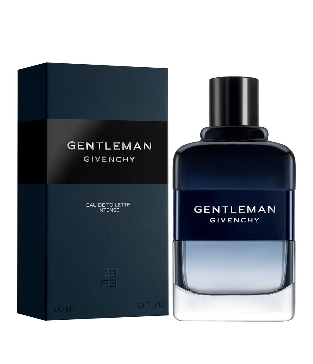 Perfume Givenchy Gentleman Eau de Toilette Intense 100ml