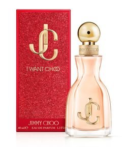 Perfume Jimmy Choo I Want Choo