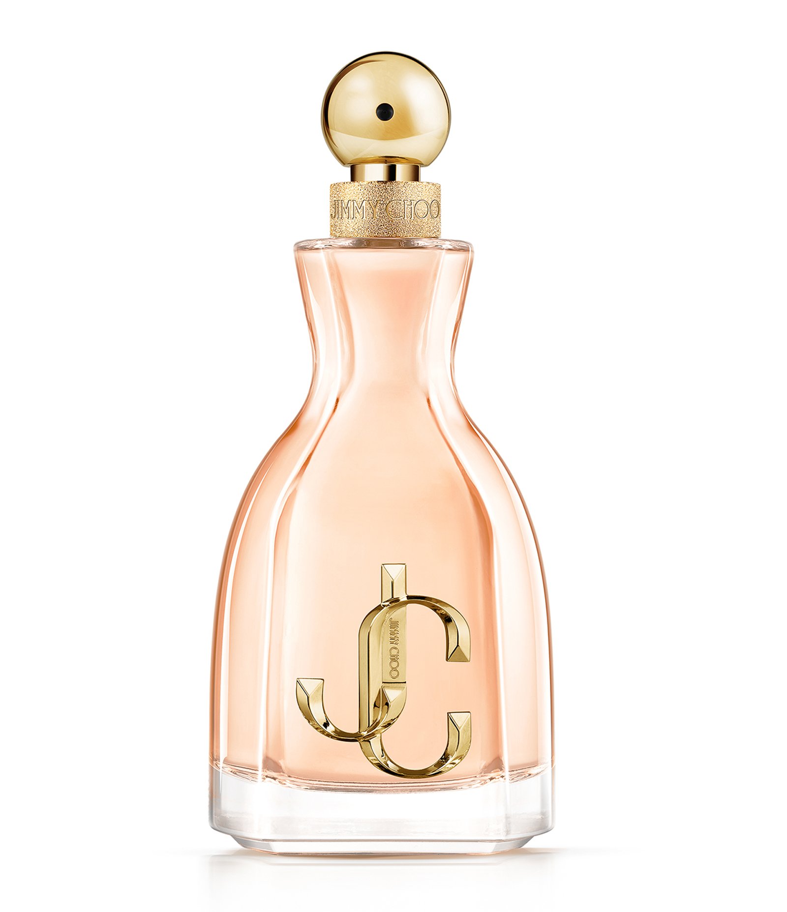 Perfume Jimmy Choo I Want Choo 100ml 2