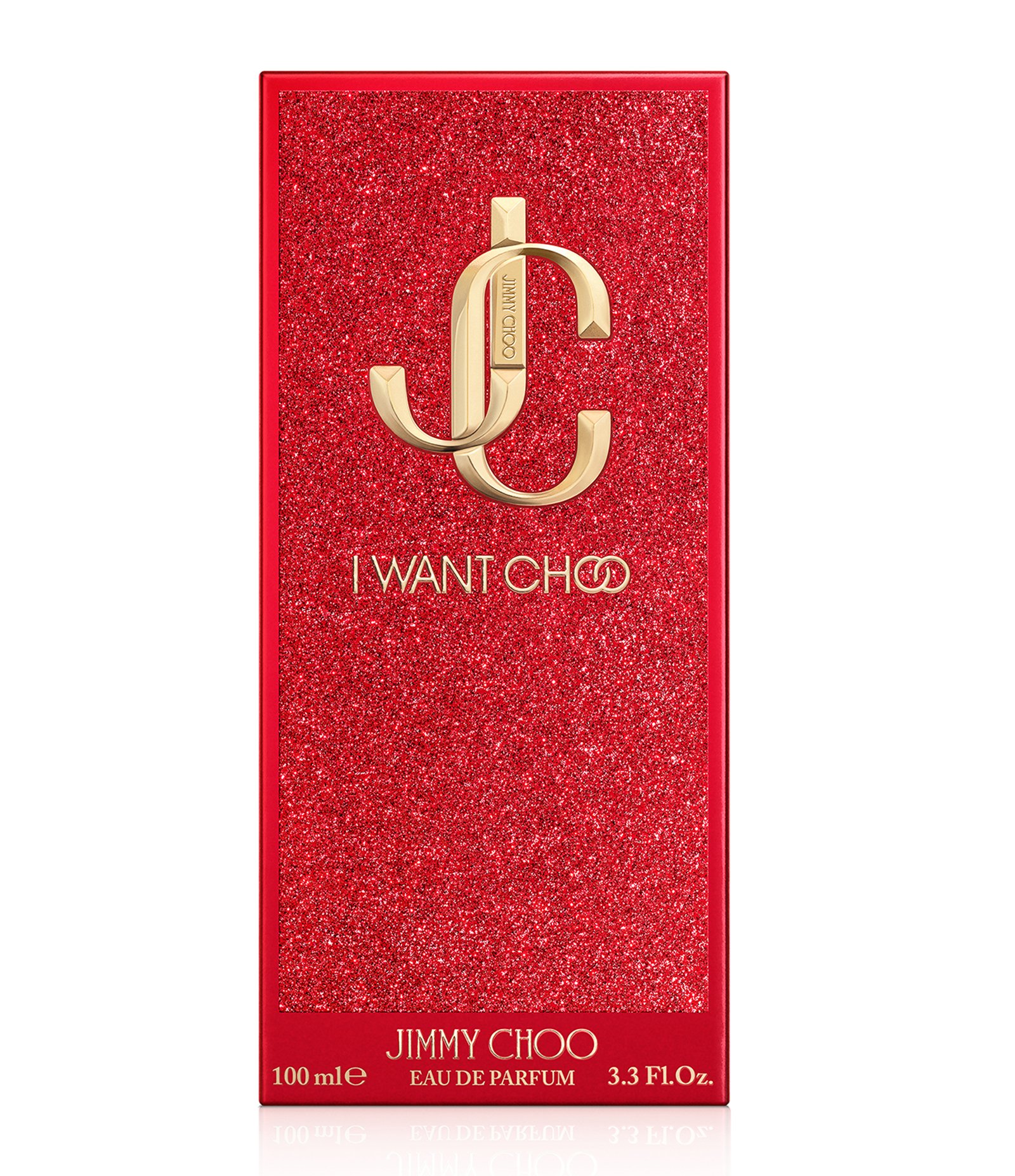 Perfume Jimmy Choo I Want Choo 100ml 3