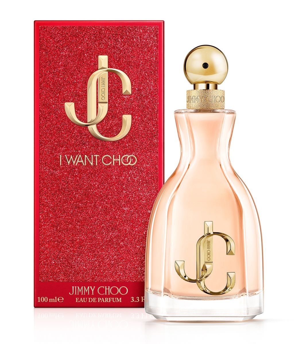 香水(女性用) Jimmy Choo I Want Choo 100ml Perfume Jimmy Choo I Want Choo 100ml