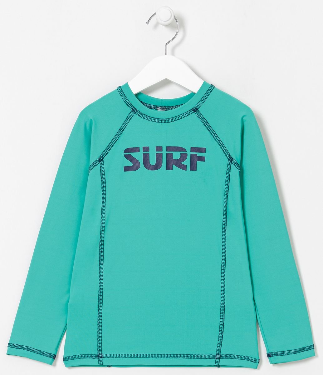 camiseta surf uv