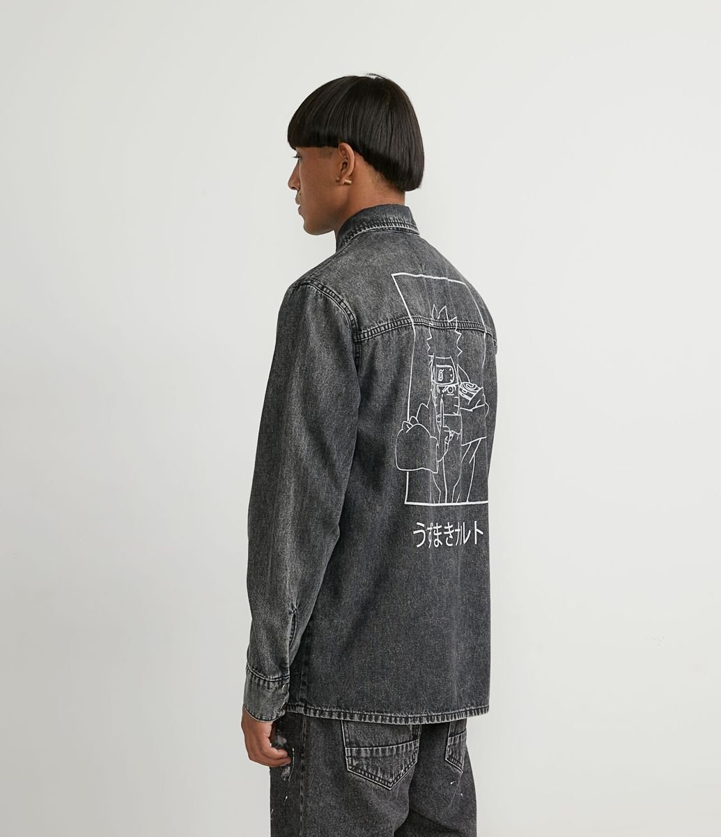 profound aesthetic moletom com capuz