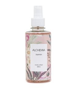 Home Spray Alchemia Jasmim