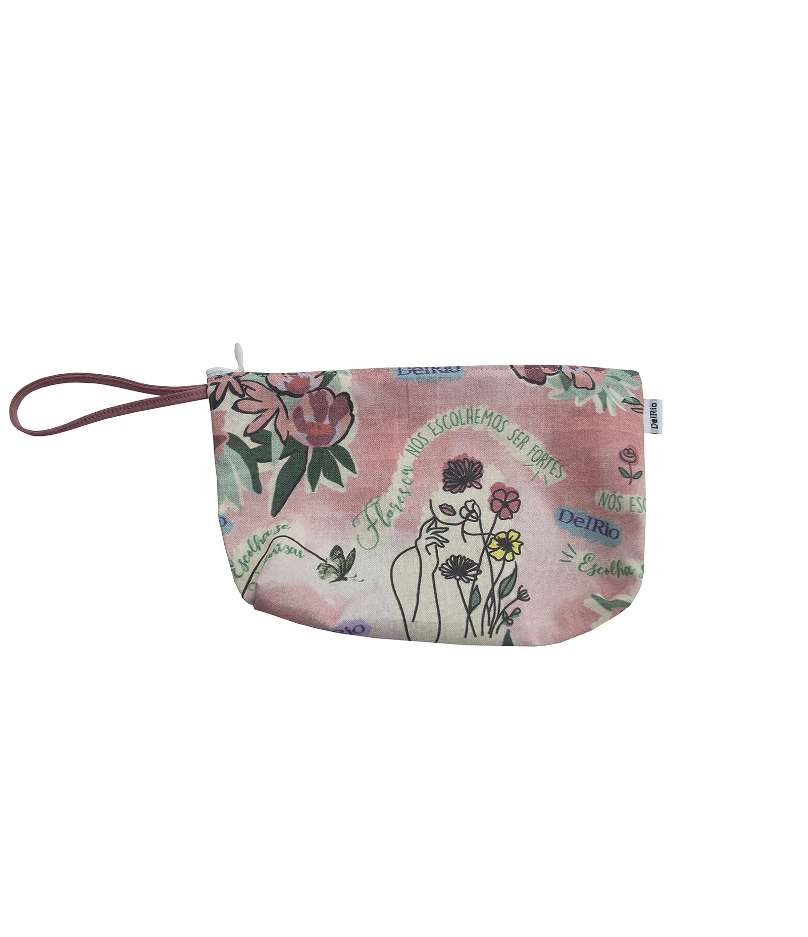 BRINDE Nécessarie DelRio Floral U 1