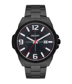 Relógio Masculino Orient MBSP1028-P2PX Analógico