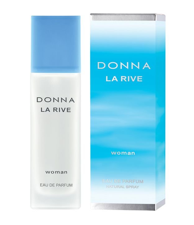 La Rive Donna Eau de Parfum - 90ml
