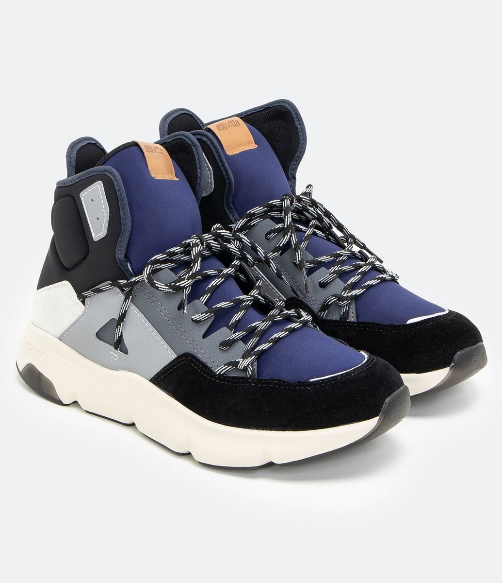 tênis dad sneaker