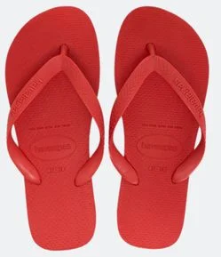 Chinelo Havaianas Top sem Estampa