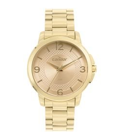 Relógio Condor Analógico 30M 