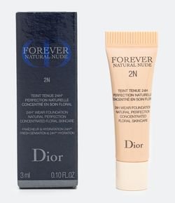 Brinde Miniatura Base Diorskin Forever Dior