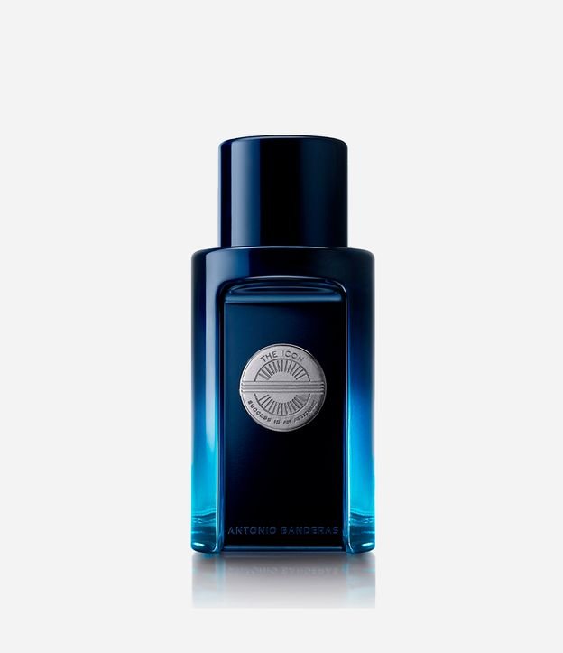 Perfume Antonio Banderas The Icon Eau de Toilette 50ml 1