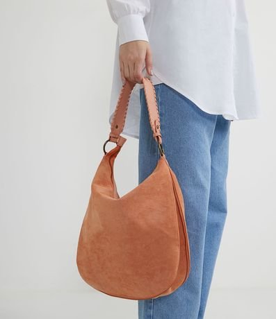 sole society shoulder bolsa