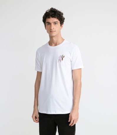 camiseta thor renner