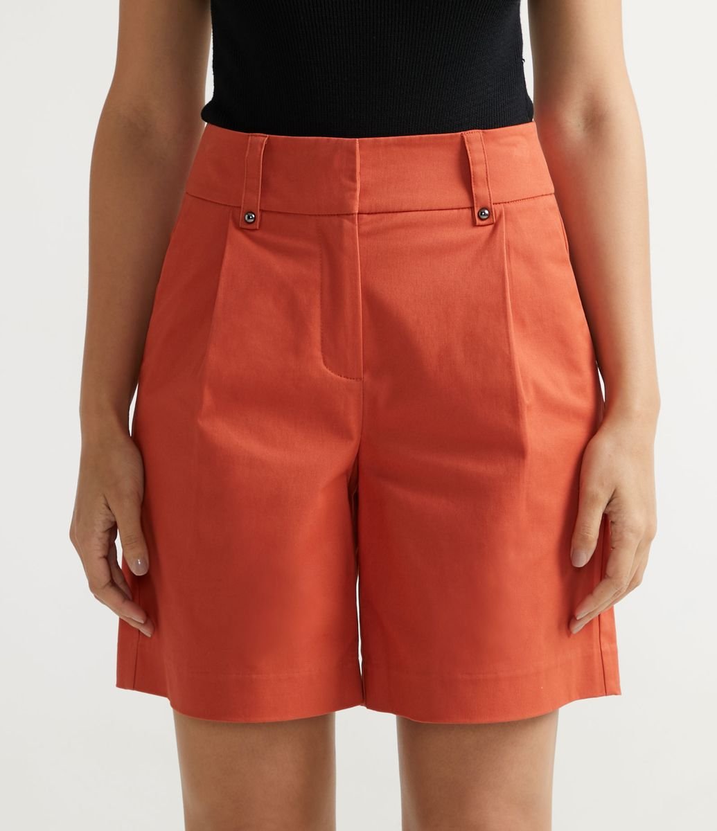 renner bermudas femininas