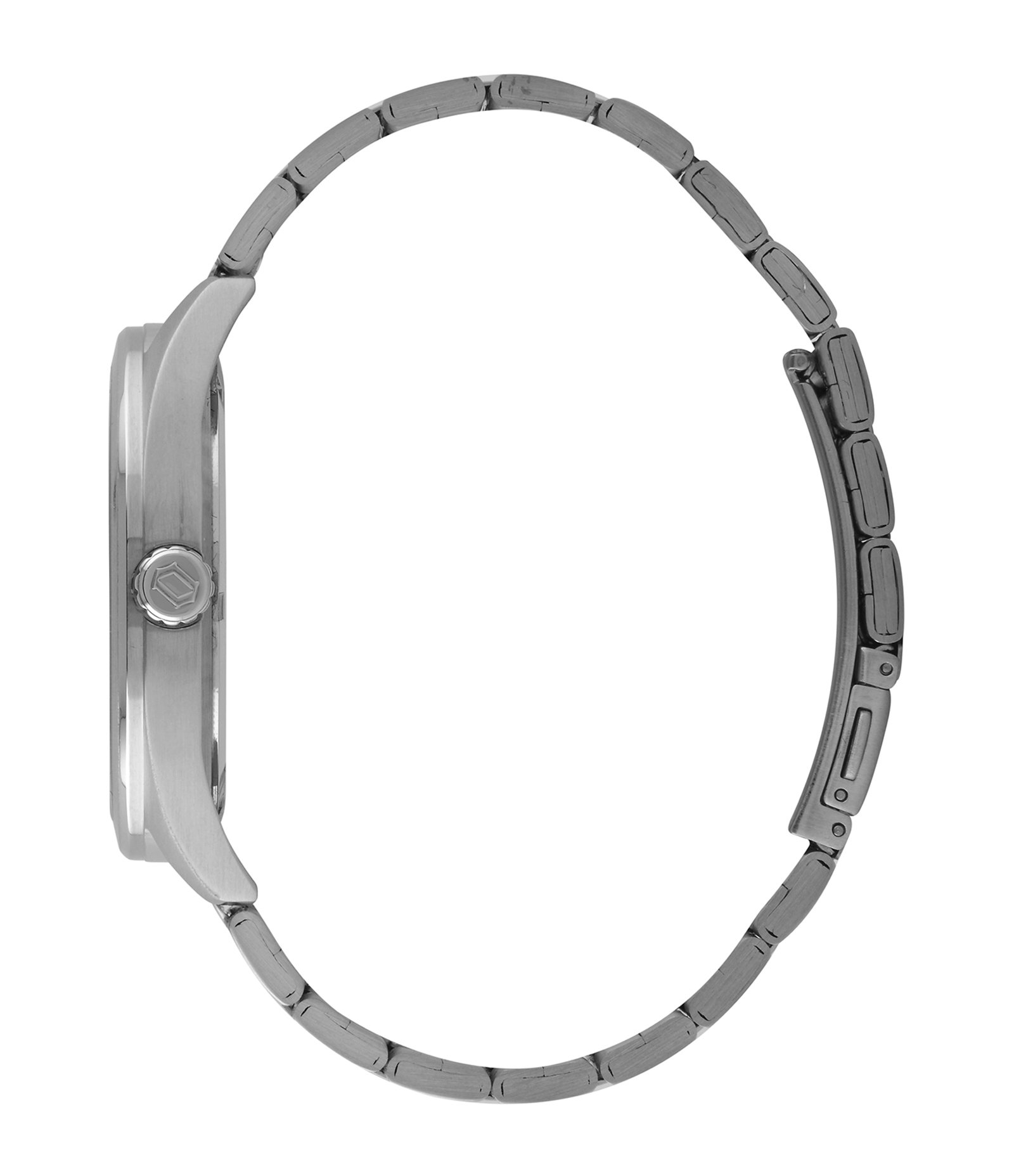 Relógio Masculino Orient MBSS1396-P2SX Analógico Prata 3