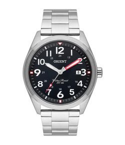 Relógio Masculino Orient MBSS1396-P2SX Analógico