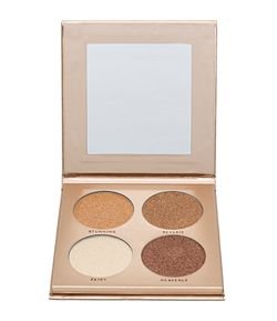 Paleta de Iluminadores Nádia Tambasco