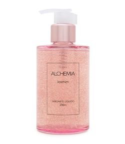 Sabonete Líquido Alchemia Jasmim