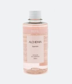 Refil Difusor de Ambiente Alchemia Jasmim