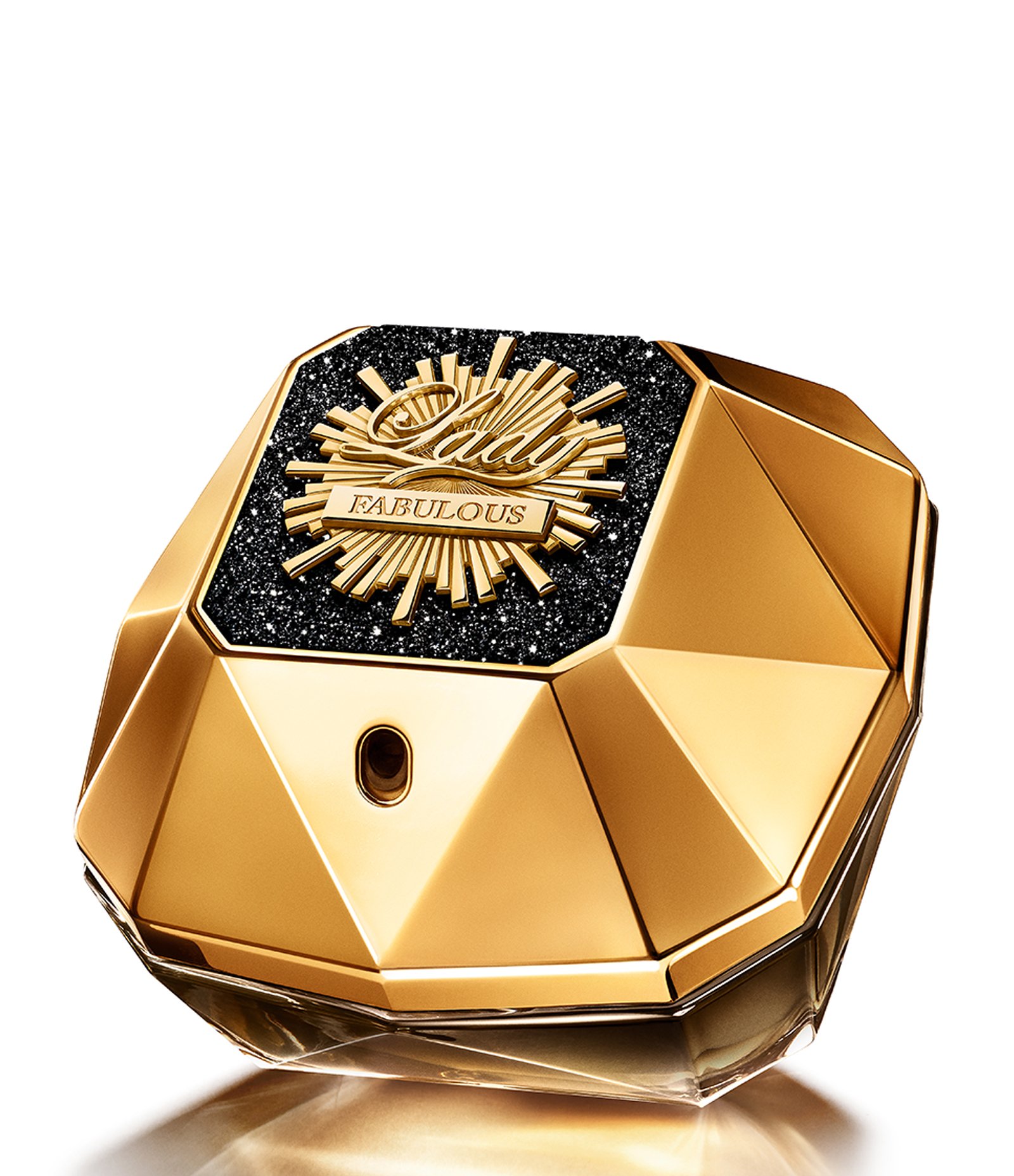 Perfume Paco Rabanne Lady Million Fabulous Eau De Parfum 50ml 3