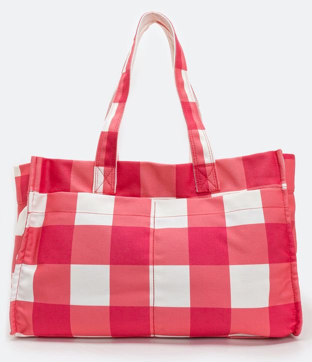 wholesale checkered bolsas