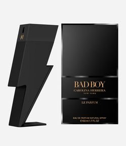 Perfume Carolina Herrera Bad Boy Le Parfum Eau De Parfum