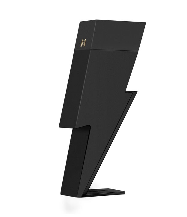 Perfume Carolina Herrera Bad Boy Le Parfum Eau De Parfum