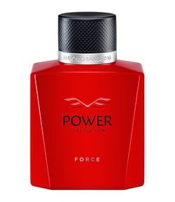 Antonio Banderas Power Force Energy Eau de Toilette
