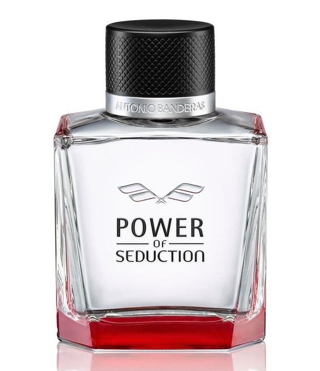 Perfume Antonio Banderas Power Energy Eau de Toilette 100ml 1
