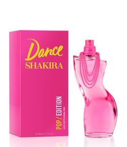 Shakira Dance Pop Edition Eau de Toilette