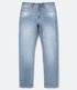 Imagem miniatura do produto Pantalón Jeans Slim Azul 6