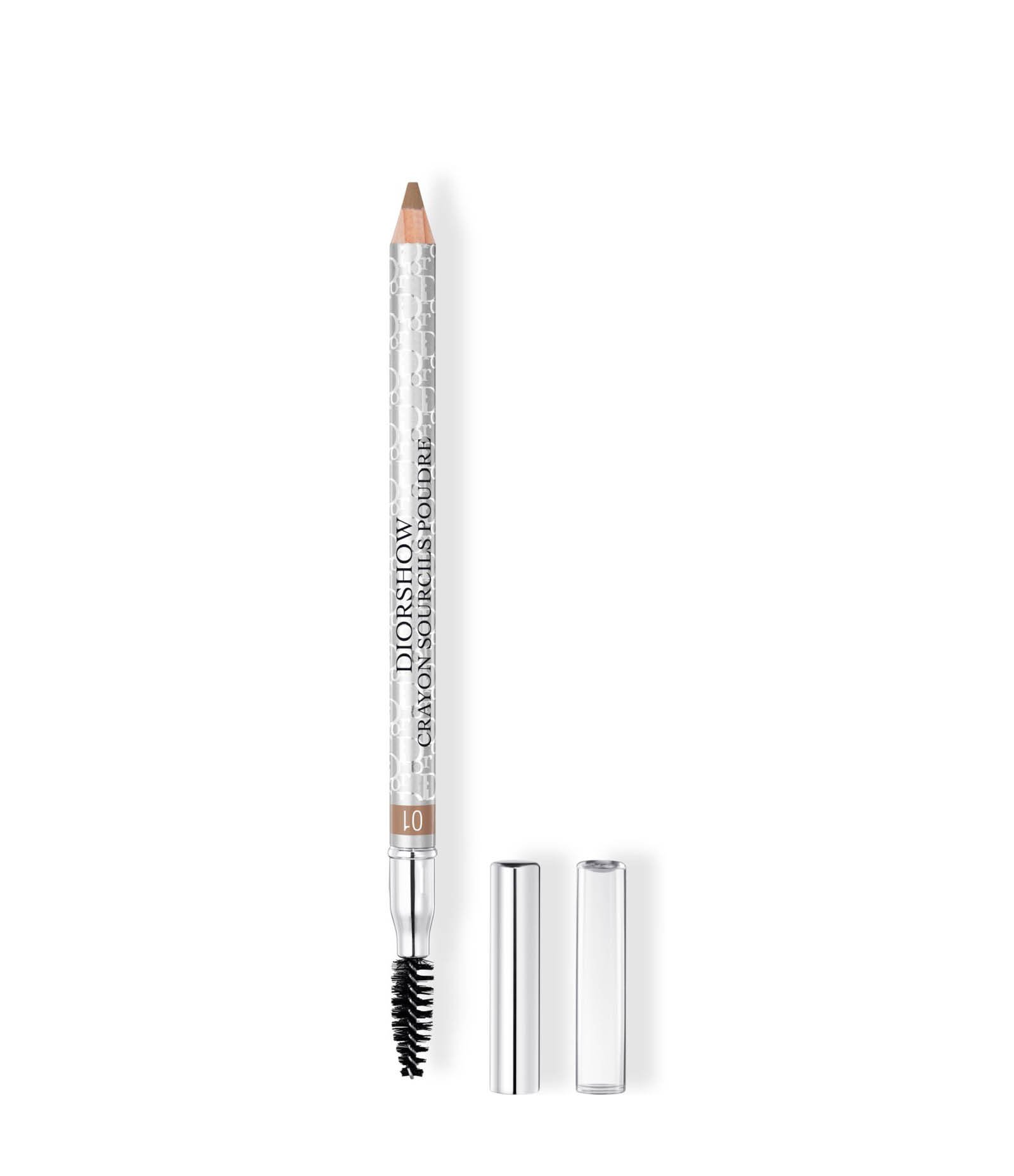 Lápis de Sobrancelhas Diorshow à Prova D'água Dior 001 Blond 1
