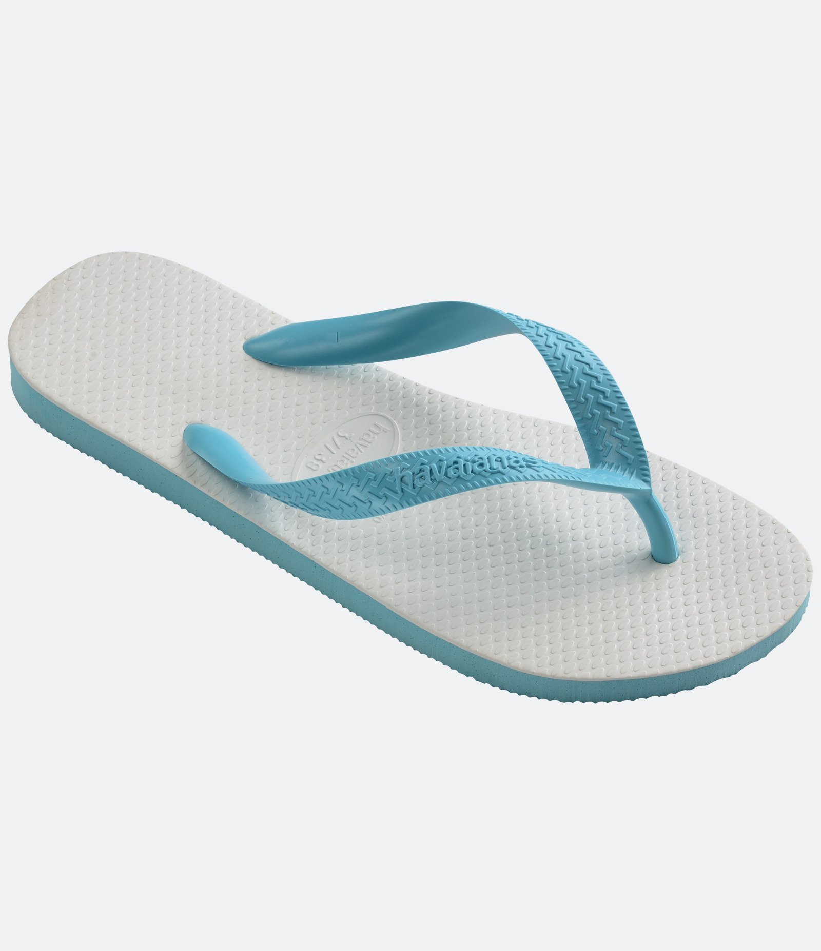 Chinelo Havaianas Tradicional Azul 3