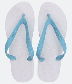 Chinelo Havaianas Tradicional
