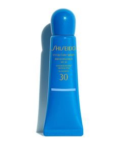 Hidratante Labial Tahiti Blue Shiseido