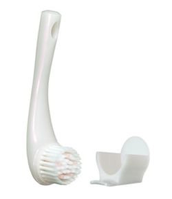 Escova de Limpeza Facial  Shiseido