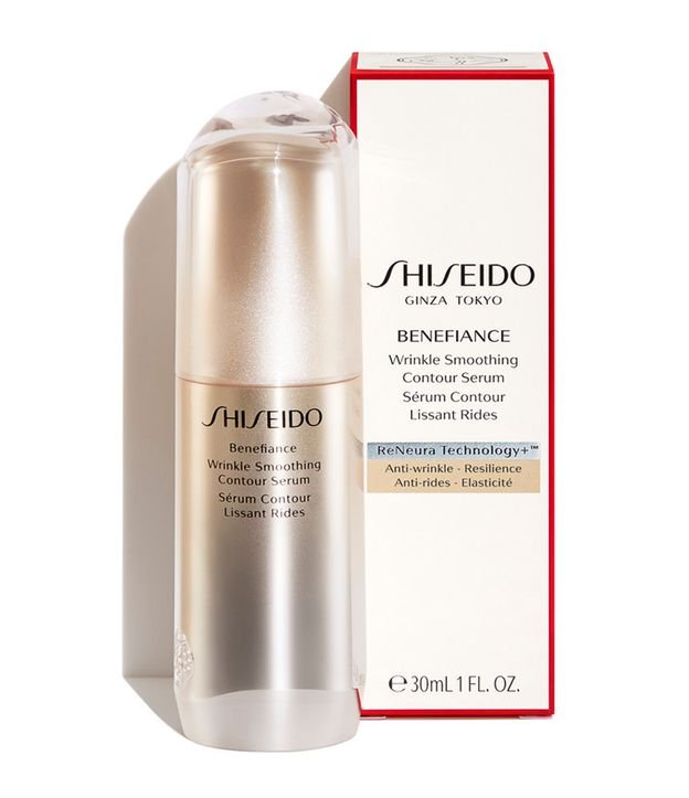 Sérum Facial Antirrugas Benefiance Shiseido 30ml 2