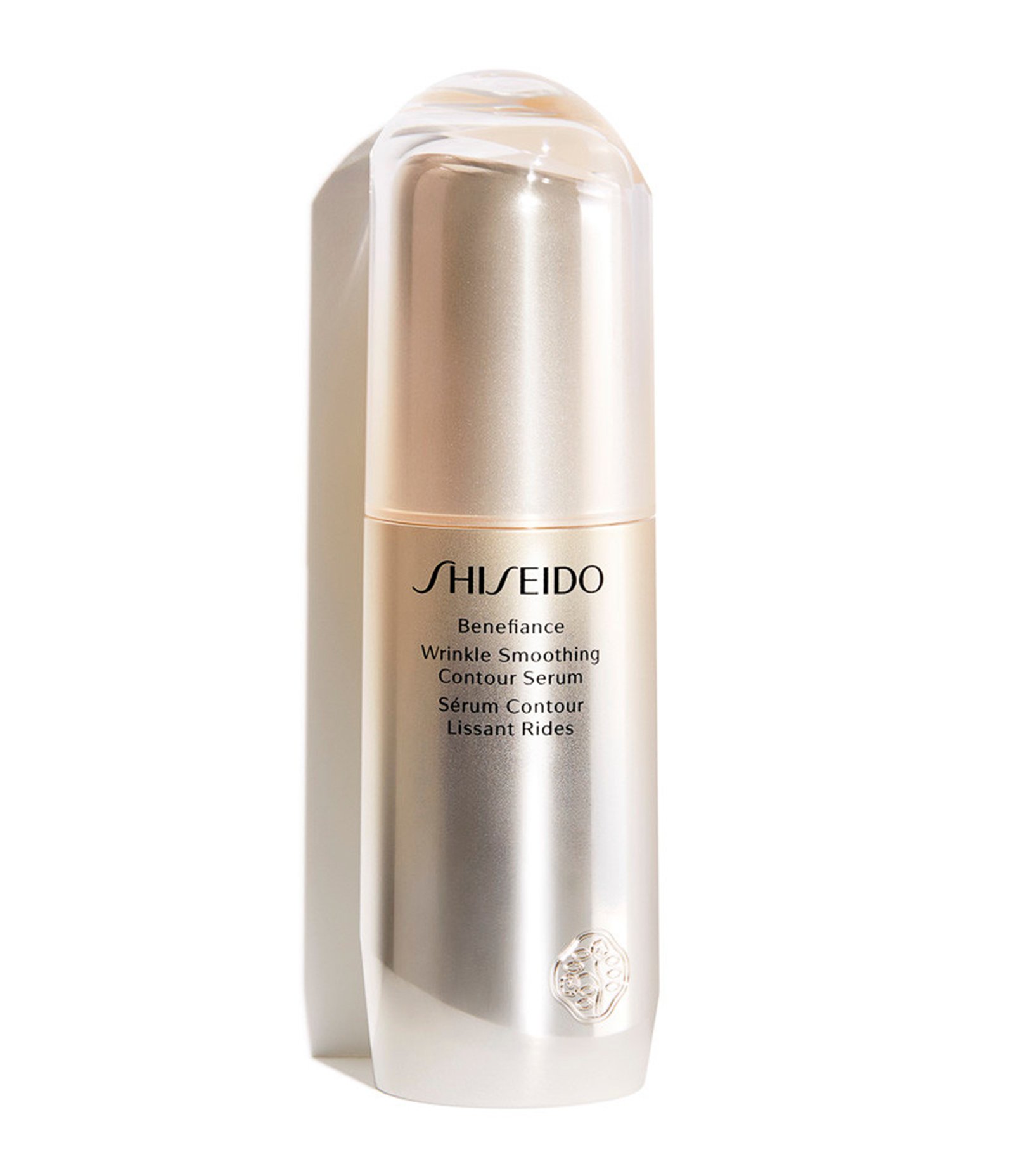 Sérum Facial Antirrugas Benefiance Shiseido 30ml 1