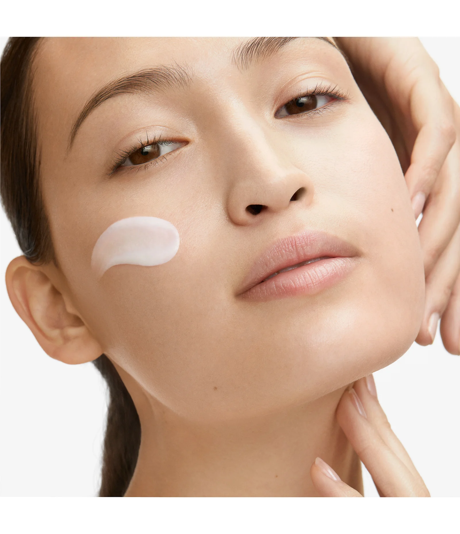 Emulsão Hidratante Facial Diurna Antirrugas Benefiance FPS23 Shiseido 75ml 2