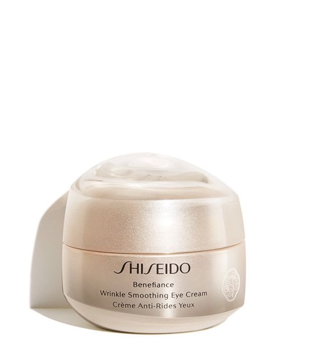 Creme para Olhos Antirrugas Benefiance Shiseido 15ml 1
