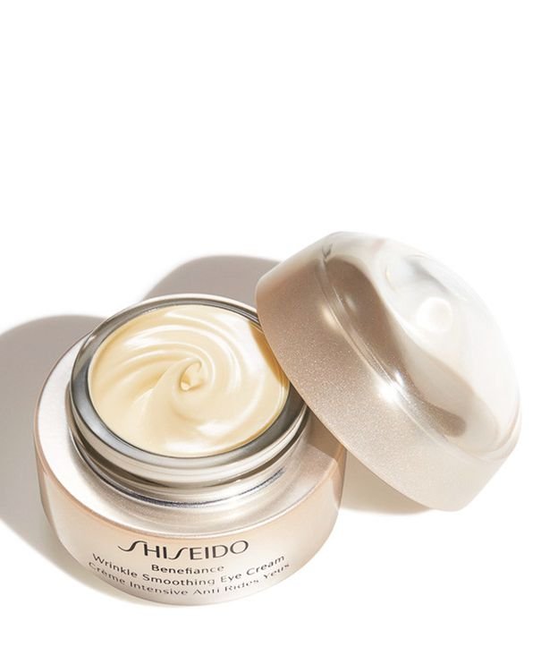 Creme para Olhos Antirrugas Benefiance Shiseido 15ml 2