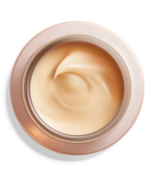 Creme Hidratante Facial Noturno Antirrugas Benefiance Shiseido 50ml 3