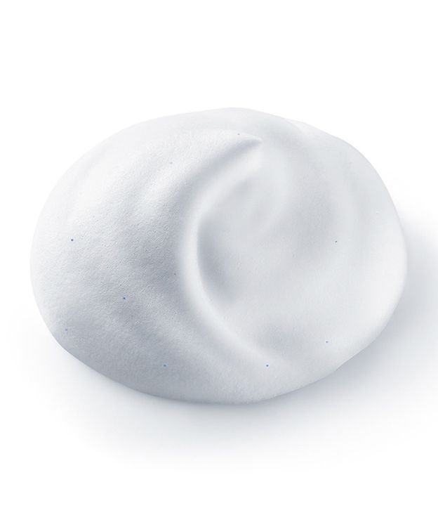 Espuma de Limpeza Profunda Facial Defend Preparation Shiseido 125ml 3