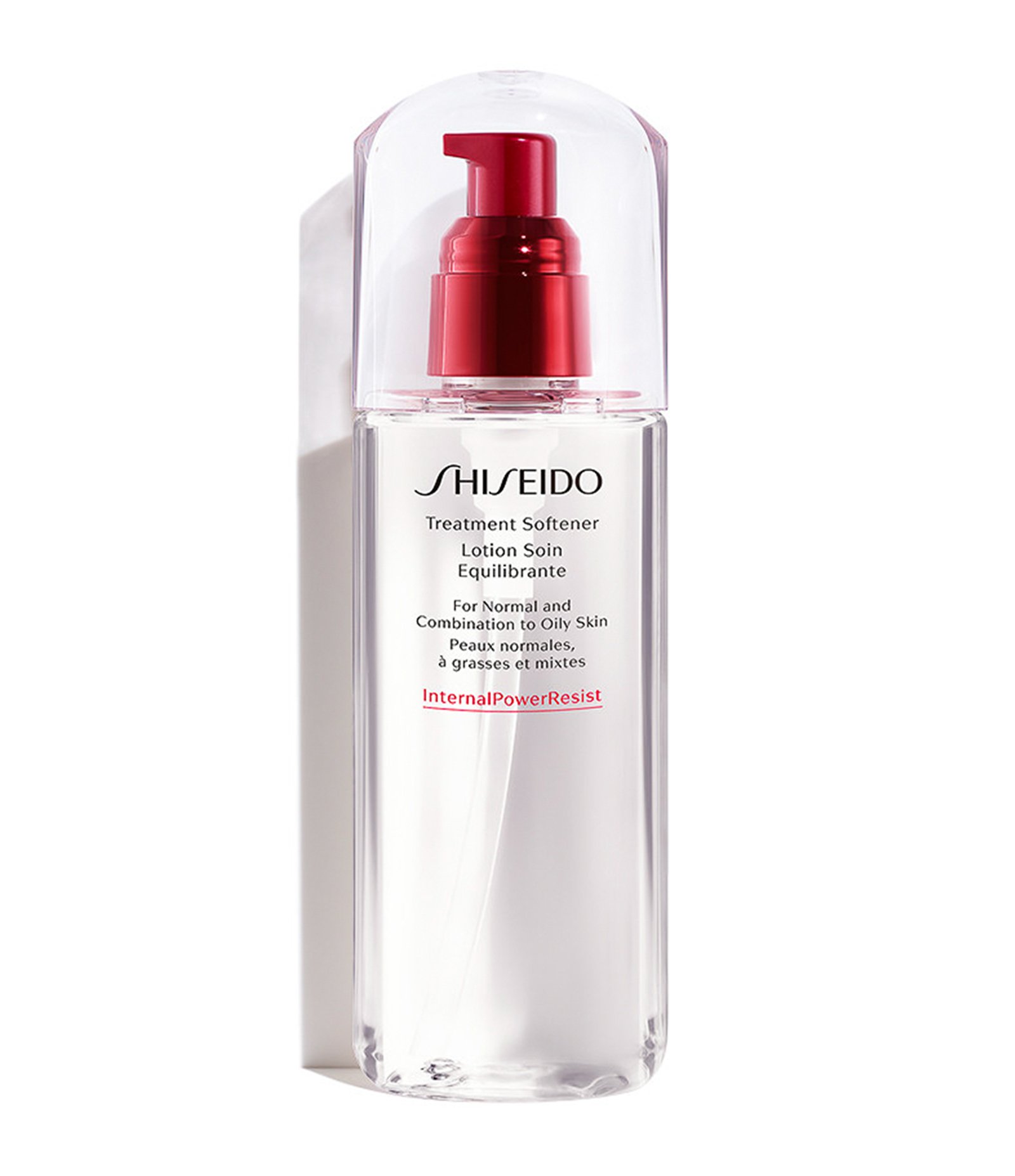 Loção Facial Balanceadora Defend Preparation Shiseido 150ml 1