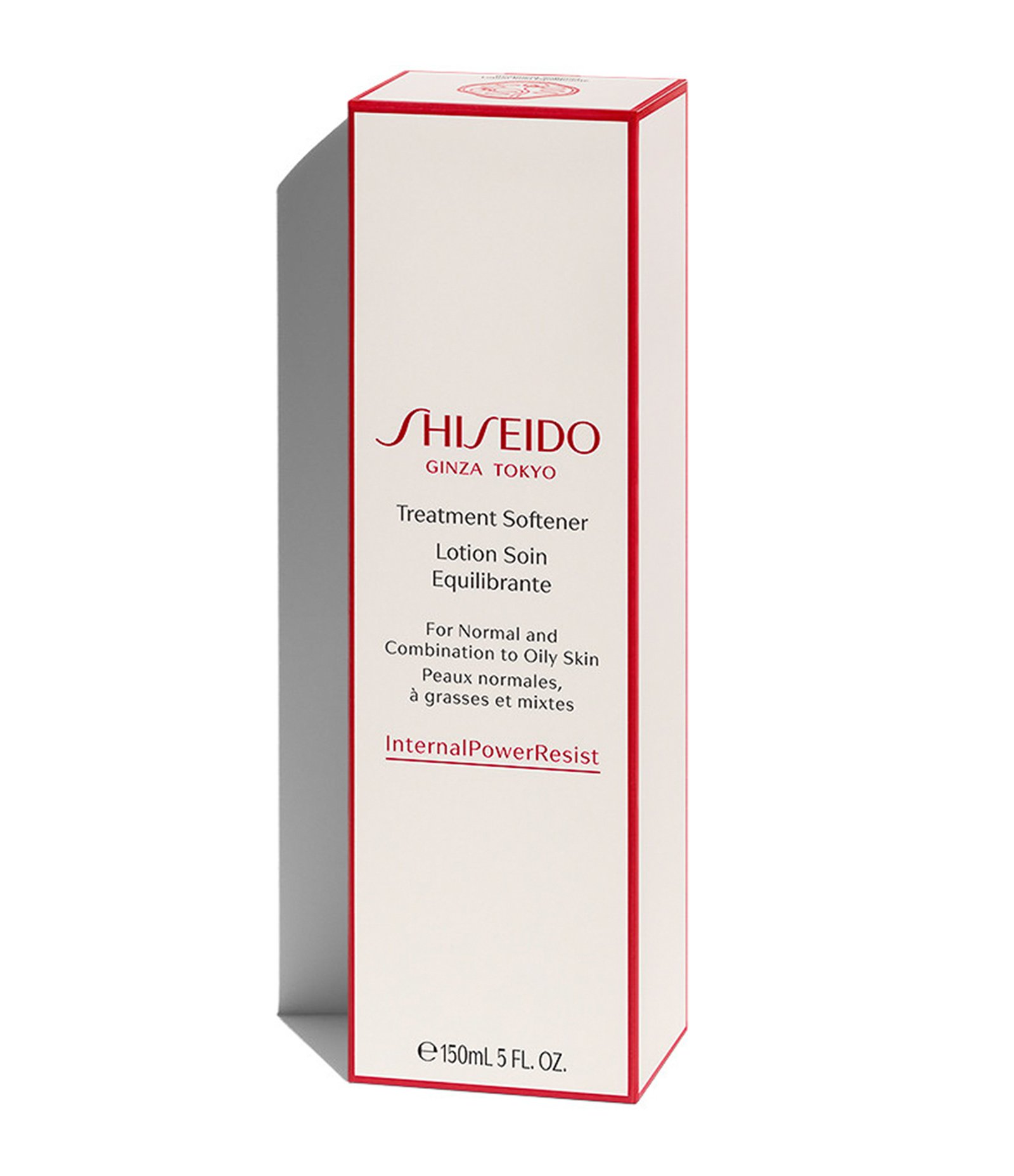 Loção Facial Balanceadora Defend Preparation Shiseido 150ml 2