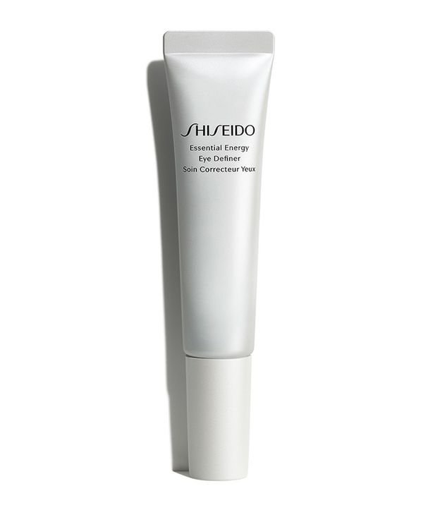 Creme Hidratanete para Olhos Essential Energy Shiseido