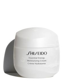 Creme Hidratante Facial Essential Energy Shiseido